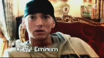 Eminem - Le Mix de Mel France 2009